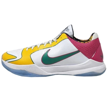 Kobe 5 Protro Nike Kobe 5 Protro PJ Tucker PE