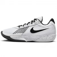 Nike G.T.  Cut Academy White Black