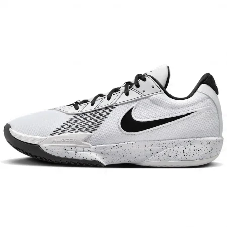 G.T. Cut Academy Nike G.T.  Cut Academy White Black