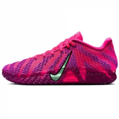 Nike JA 3 Max Volume