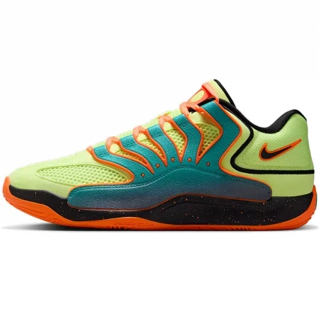 KD 18 Nike KD 18 Timeline