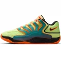 Nike KD 18 Timeline