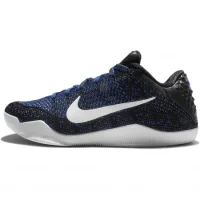 Nike Kobe xi Elite Low Mark Parker
