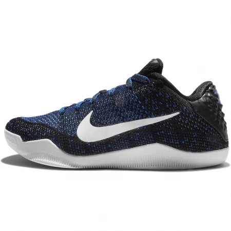 Kobe XI Elite Nike Kobe xi Elite Low Mark Parker