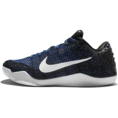 Nike Kobe xi Elite Low Mark Parker