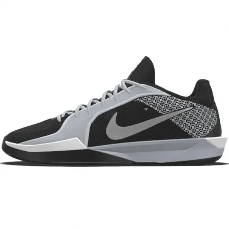 Sabrina 2 Nike Sabrina 2 By You Grey Black