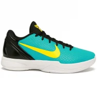 Nike Kobe 6 Bahamas