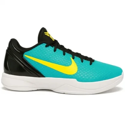 Nike Kobe 6 Bahamas