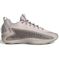 Adidas AE1 Low Metallic Grey