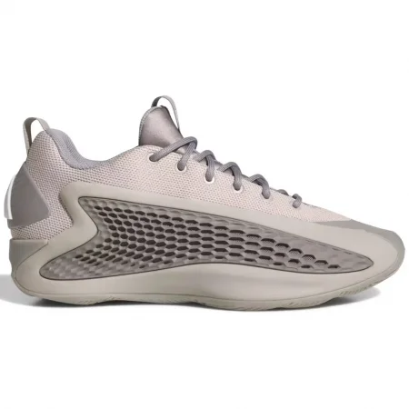 AE1 Low Adidas AE1 Low Metallic Grey