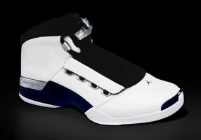 Air Jordan XVII OG College Blue
