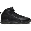 Jordan Air  Jordan X Retro Drake OVO Black