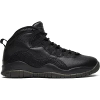 Air  Jordan X Retro Drake OVO Black