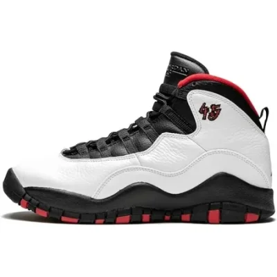Air Jordan X Retro "Double Nickel"