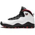 Jordan Air Jordan X Retro "Double Nickel"