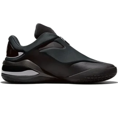 Converse SHAI 001 Charm Black