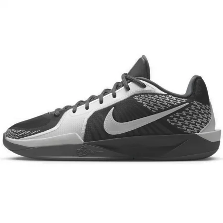 Sabrina 2 Nike Sabrina 2 Iron Grey Sail
