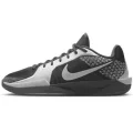 Nike Sabrina 2 Iron Grey Sail