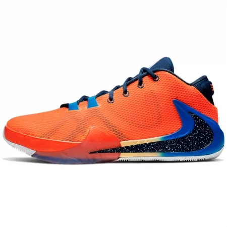 Zoom Freak 1 Nike Zoom Freak 1 Antetokounbros