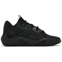 Nike PG 6 Triple Black