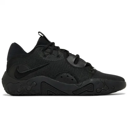 PG 6 Nike PG 6 Triple Black