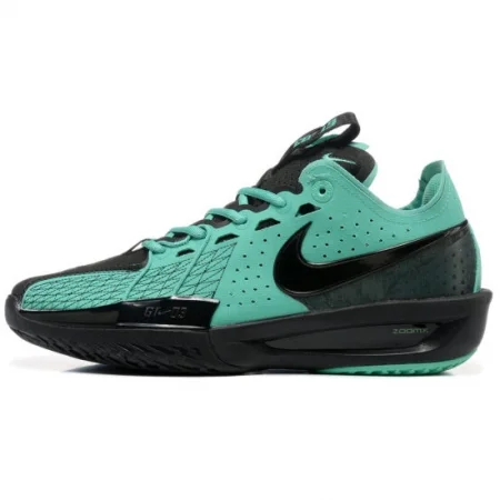 Air Zoom G.T. Cut 3 Nike Air Zoom G.T. Cut 3 Bicoastal Mint Black