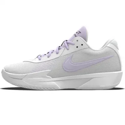 Nike G.T. Cut Academy By You White Levande