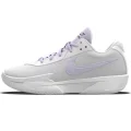 Nike Nike G.T. Cut Academy By You White Levande