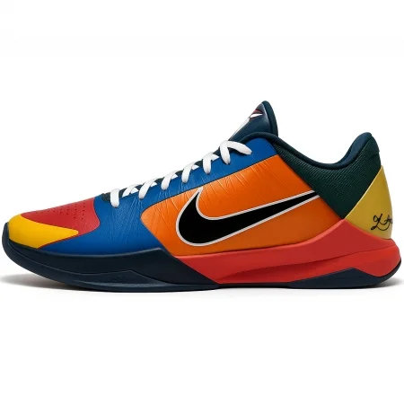 Kobe 5 Nike Kobe 5 PE WTR