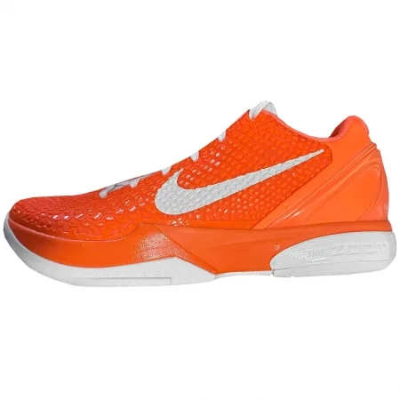 Kobe 6 Nike Kobe 6 WNBA PE