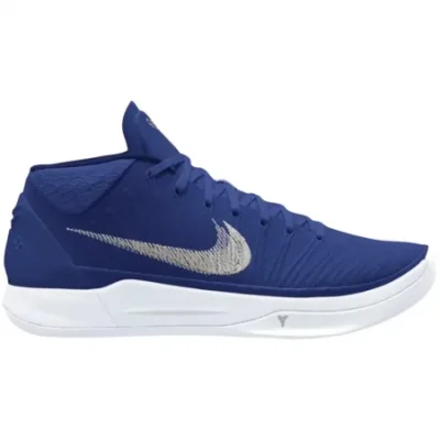 Nike Kobe AD Mid TB Midnight Navy