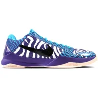 Nike Kobe 5 Optical Illusion