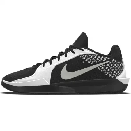 Sabrina 2 Nike Sabrina 2 By You Black White