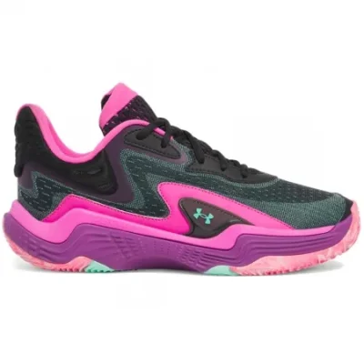 Under Armour Spawn 7 Hoopnotic