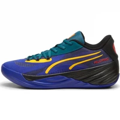 Puma All-Pro Nitro Crowd Craze
