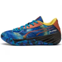 Puma All-Pro Nitro SQD Dylan Exhibit