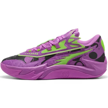 Scoot Zero 2 Puma Scoot Zero 2 Purple Lab