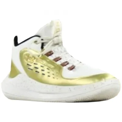 Under Armour Flow Breakthru 5  All The Smoke