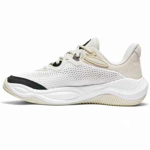 Under Armour Curry Splash 24 Curry Splash 24 Suede