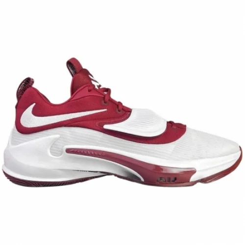 Nike Zoom Freak 3 Nike Zoom Freak 3 TB White Team Read