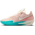 Nike Nike Air Zoom G.T. Cut 3 Washed Coral Dusty Cactus Metallic Silver Chalk