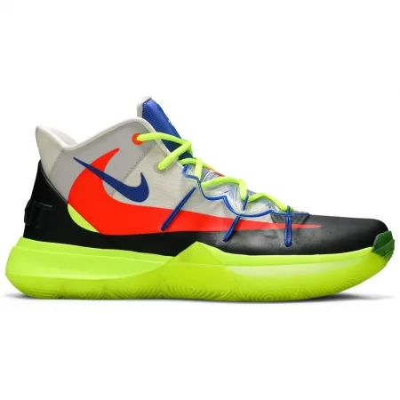Nike Kyrie 5 Nike Kyrie 5 Rokit