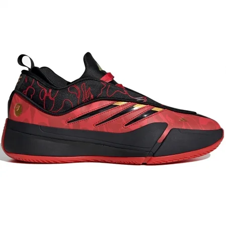 Dame 9 Adidas Dame 9 Bape
