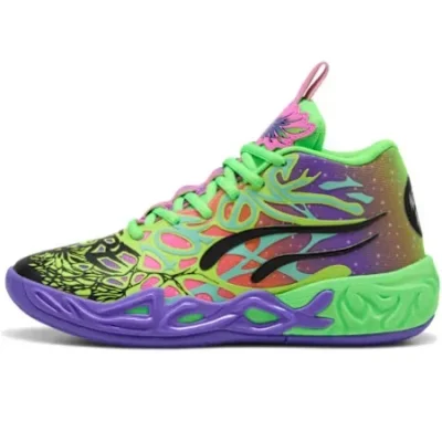 Puma MB.04 Be You