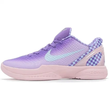 Nike Zoom Kobe 6 Nike Zoom Kobe 6 Lilac