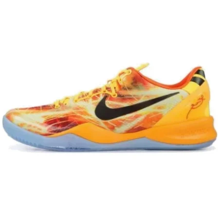 Nike Kobe 8 Nike Kobe 8 Shanghai Fireworks