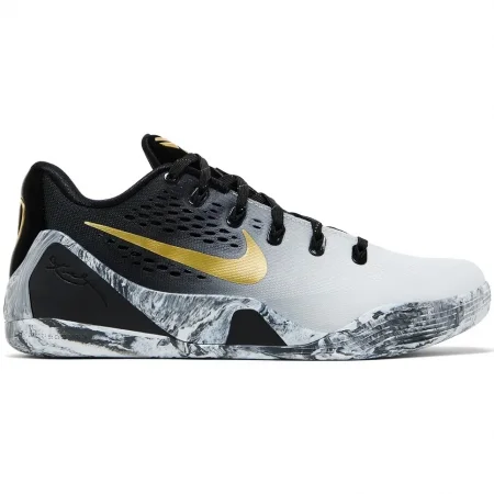 Nike Kobe 9 Low Nike Kobe 9 EM Low Protro Mambacita