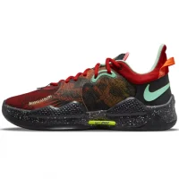 Nike PG 5 Mismatched Multicolor