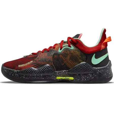 Nike PG 5 Nike PG 5 Mismatched Multicolor