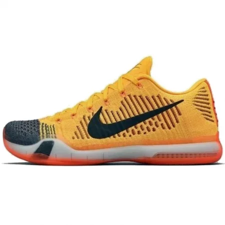 Nike Kobe 10 Elite Low Nike Kobe X Elite Chester